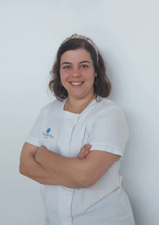 Dra. Ana Rita