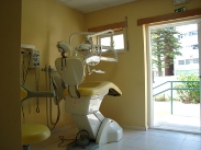 cadeira dentista