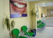 Atendimento dentista