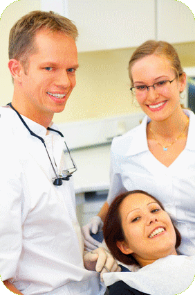 dentistas