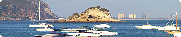 cidade de setubal
