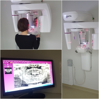 radiografia aplicada a medicina dentária