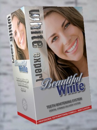 branqueamento dentário beautiful white