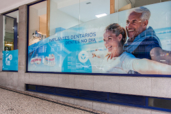 clínica dentária porto