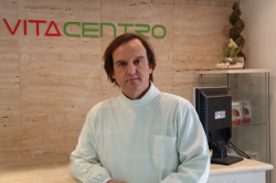 Dr Mario Pereira Ortodontista