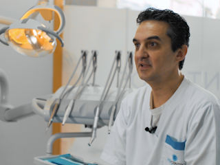  Dr. Paulo Pinto - Implantologia
