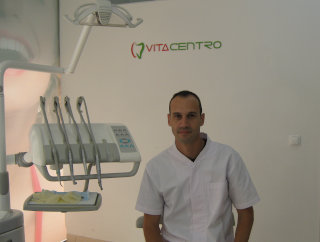 Implantologista Lisboa Dr. Roberto Gonçalves