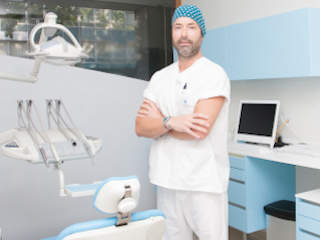  Dr. Hugo Pinto - Implantologia