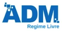 adm regime livre