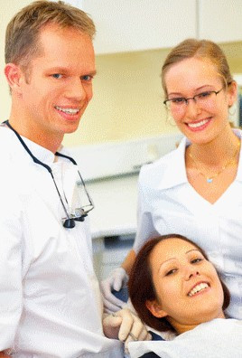 dentistas