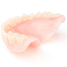 protese dentária amovível