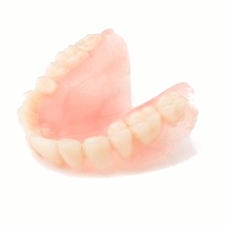 próteses dentárias