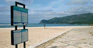 cidade de Setúbal Figueirinha