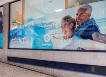 Clínica Dentária Porto